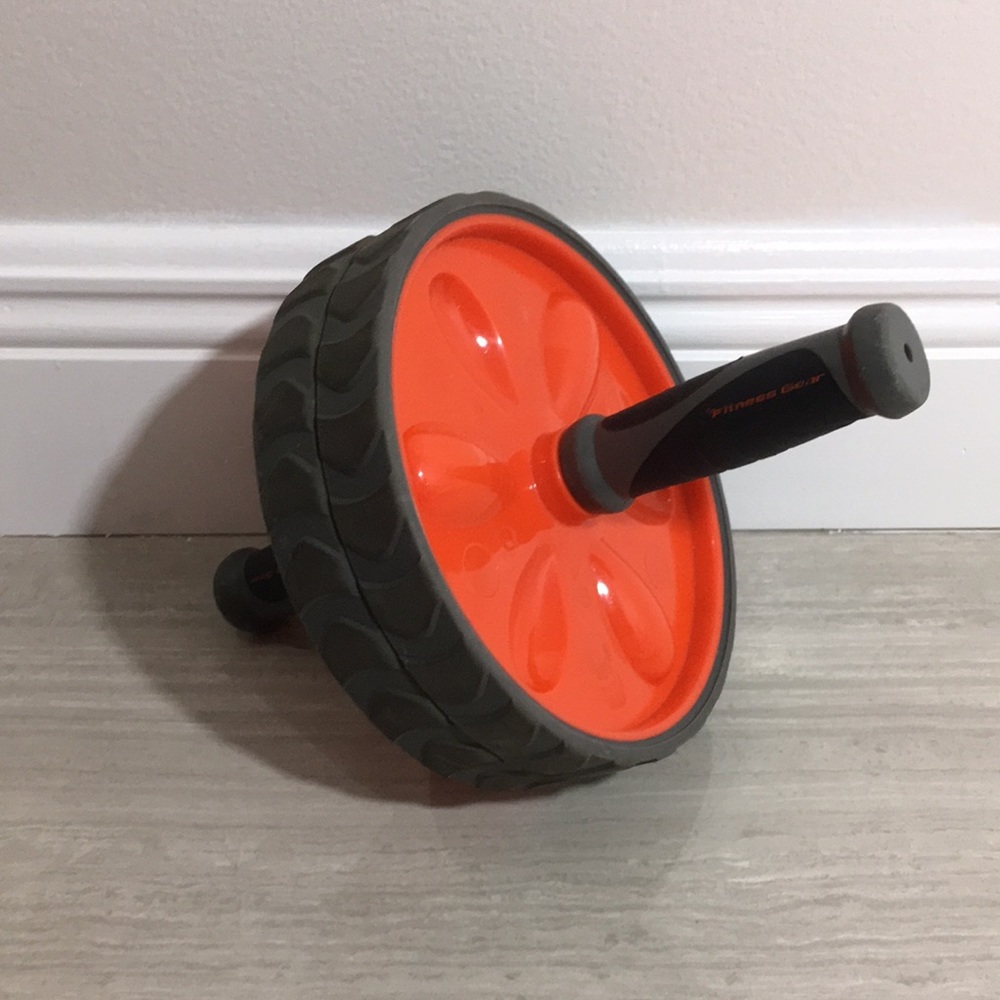 Ab Roller
